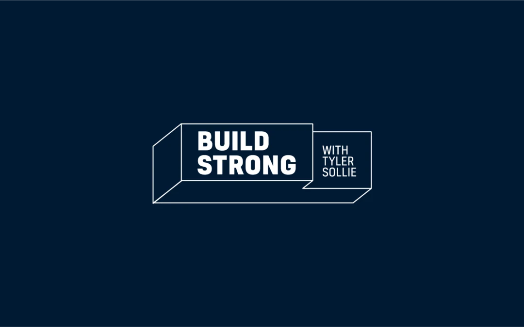 Build Strong Podcast