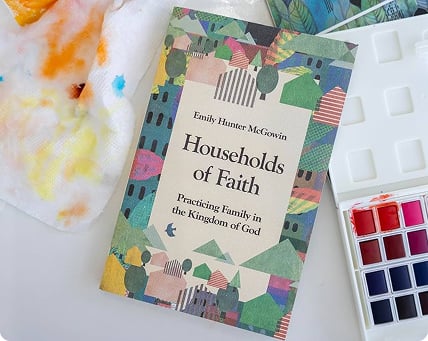 Households of Faith